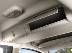 2018 Ford Transit Connect Passenger Wagon